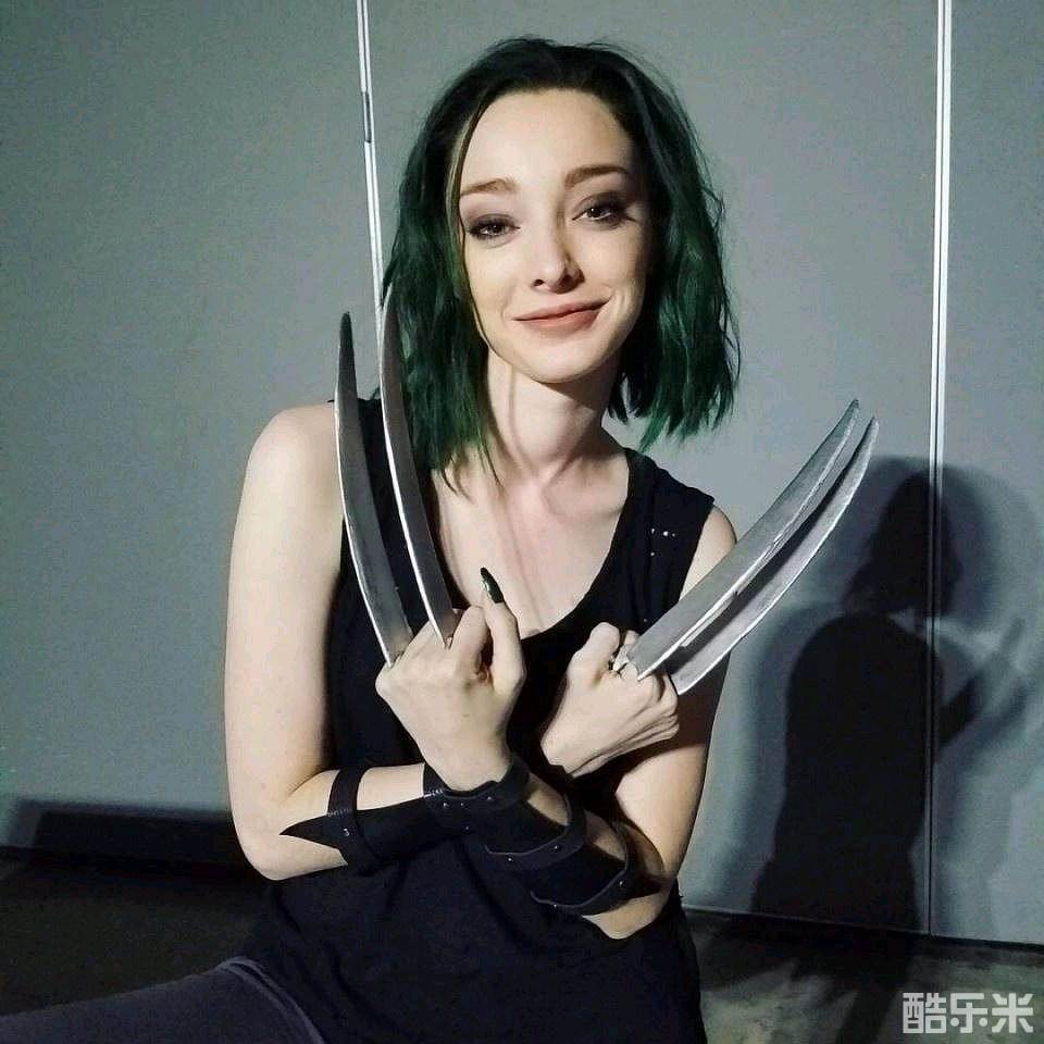 艾玛·杜蒙特