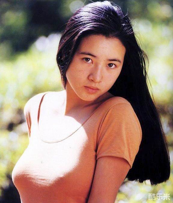 原田美枝子