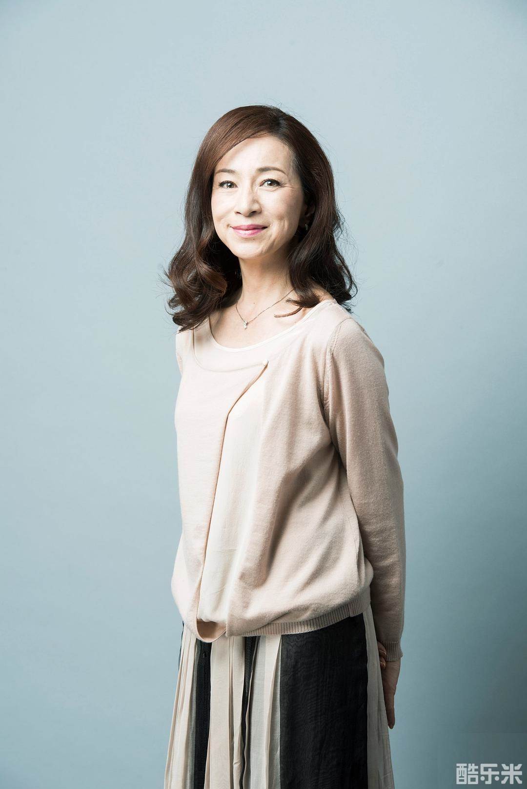 原田美枝子