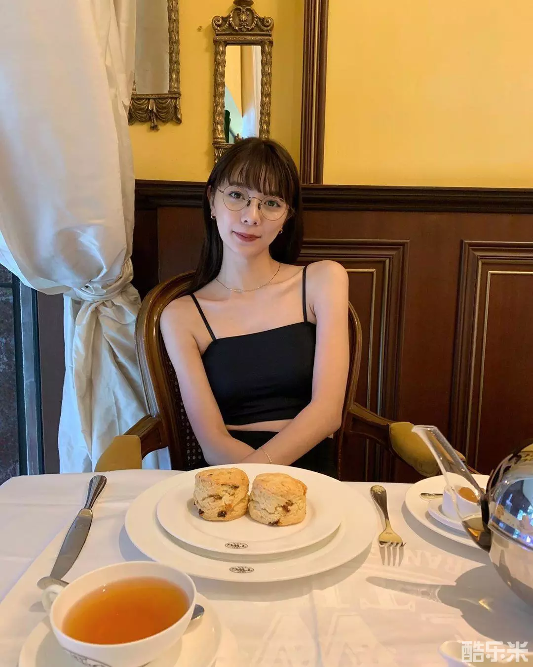 川津明日香