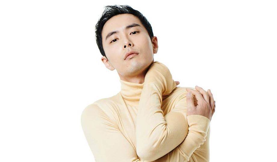 全信焕