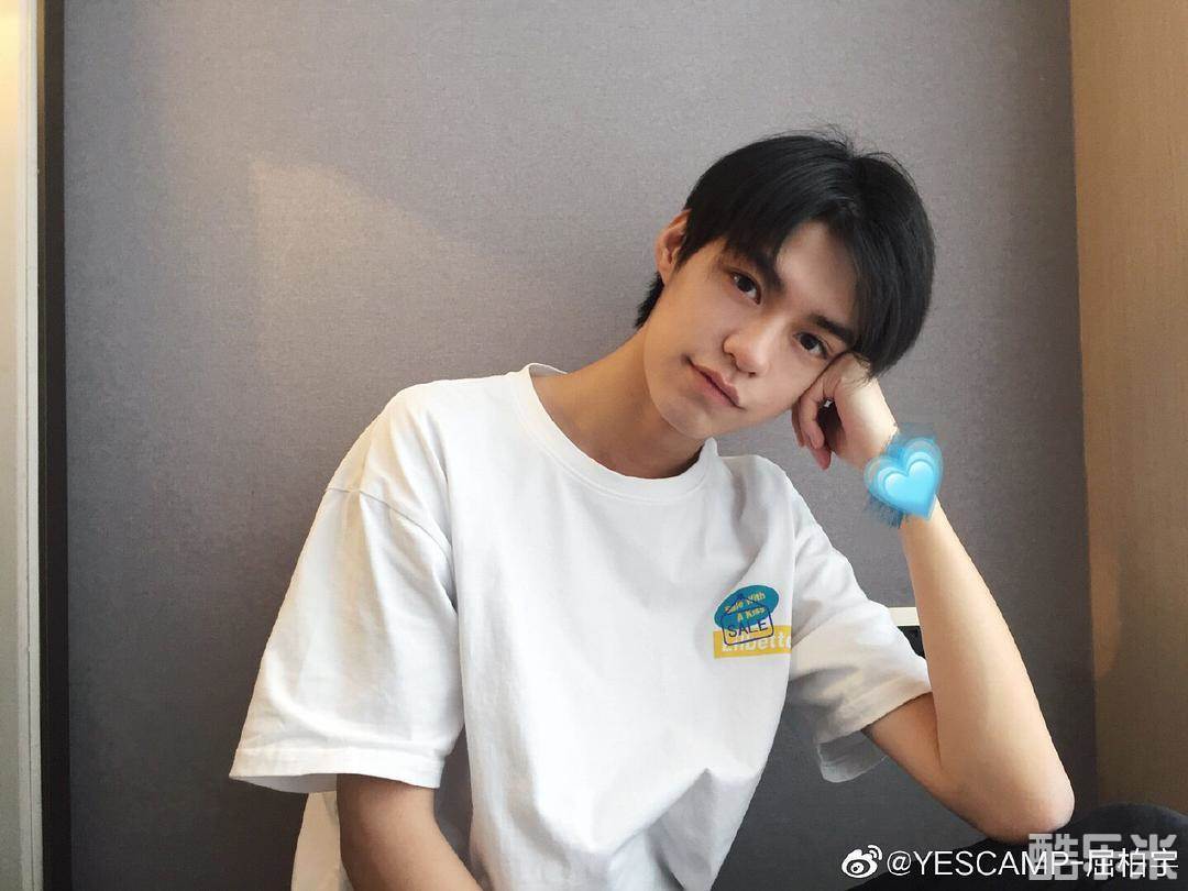 屈柏宇