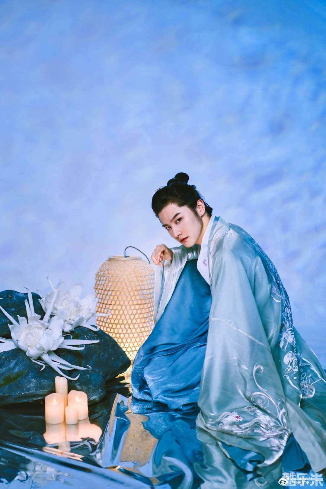 薛八一