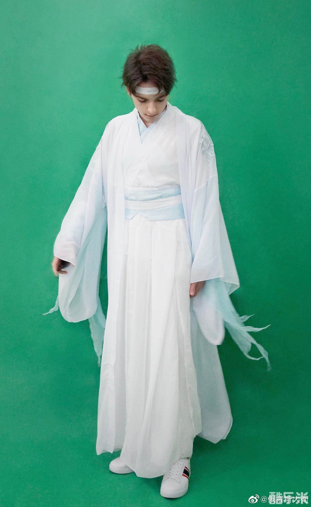 大卫·科洛斯夫