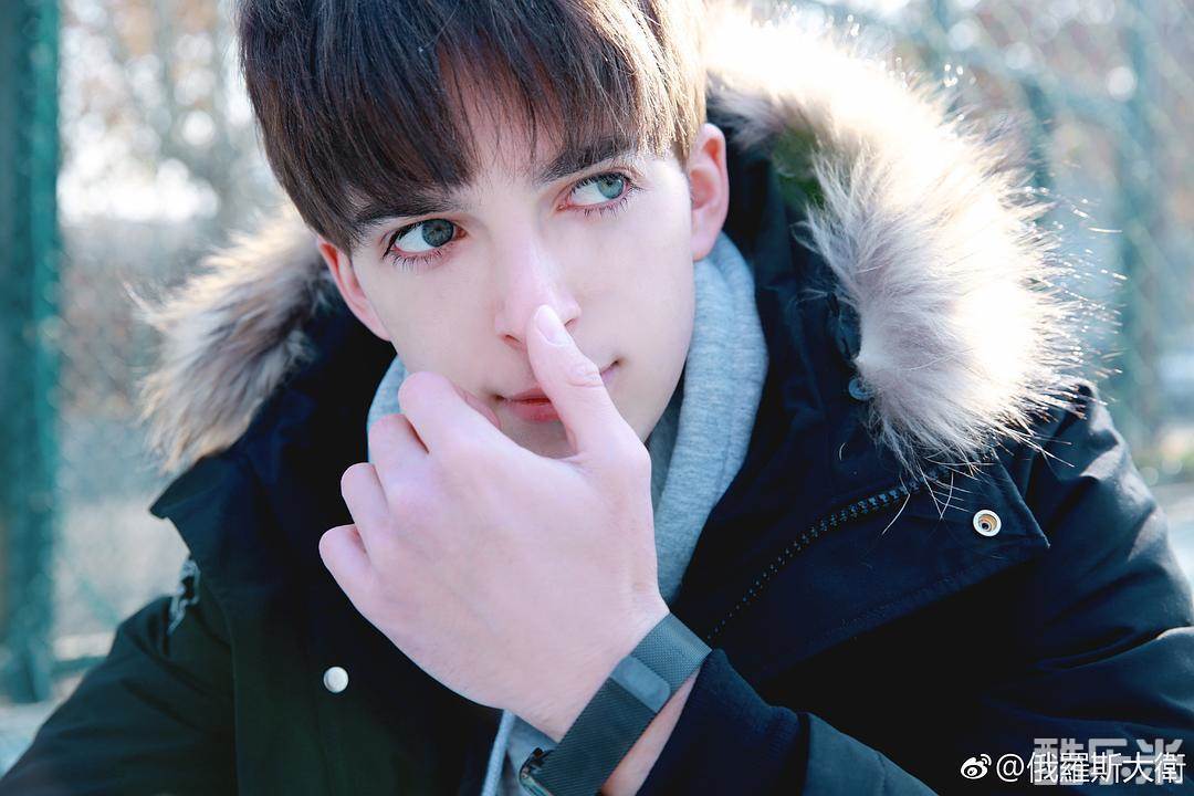 大卫·科洛斯夫