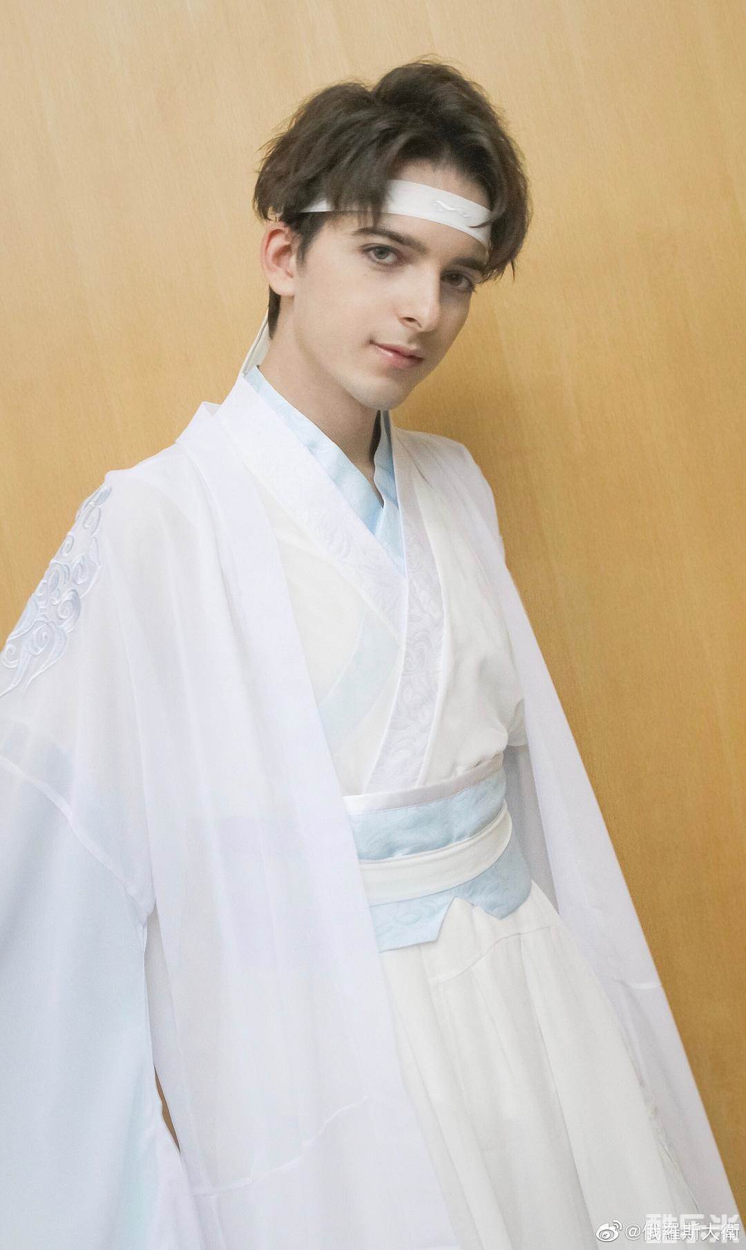 大卫·科洛斯夫