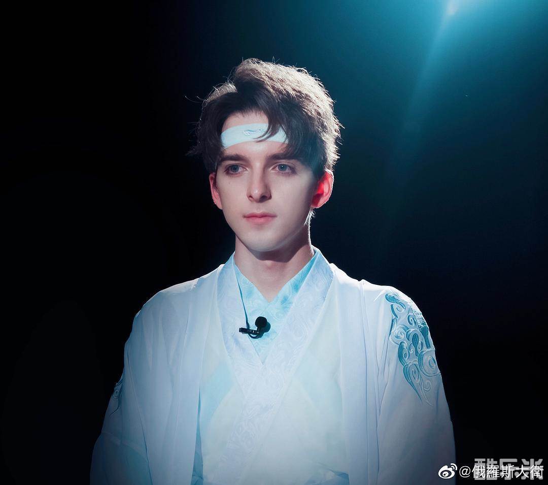 大卫·科洛斯夫