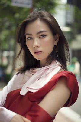 劳伦·蔡