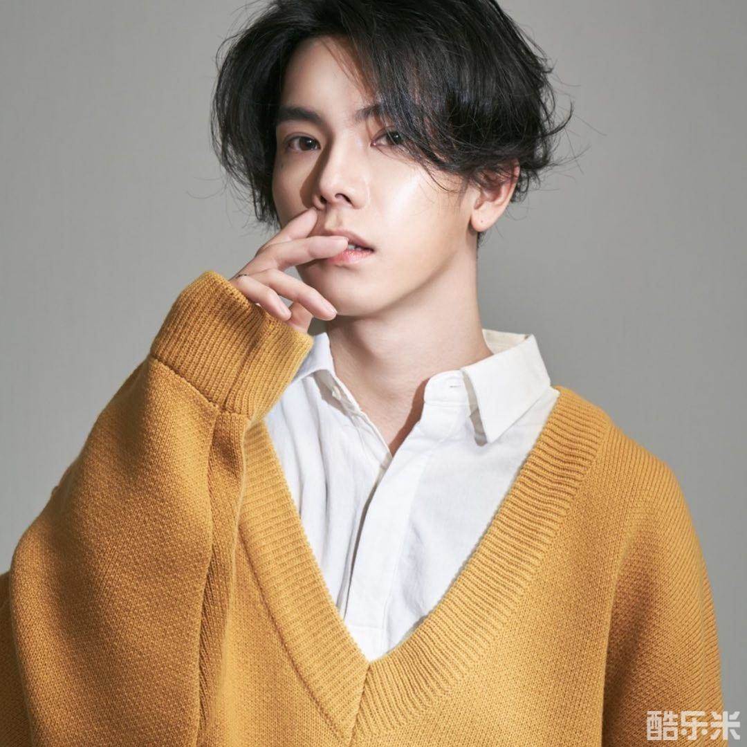 杨宇腾