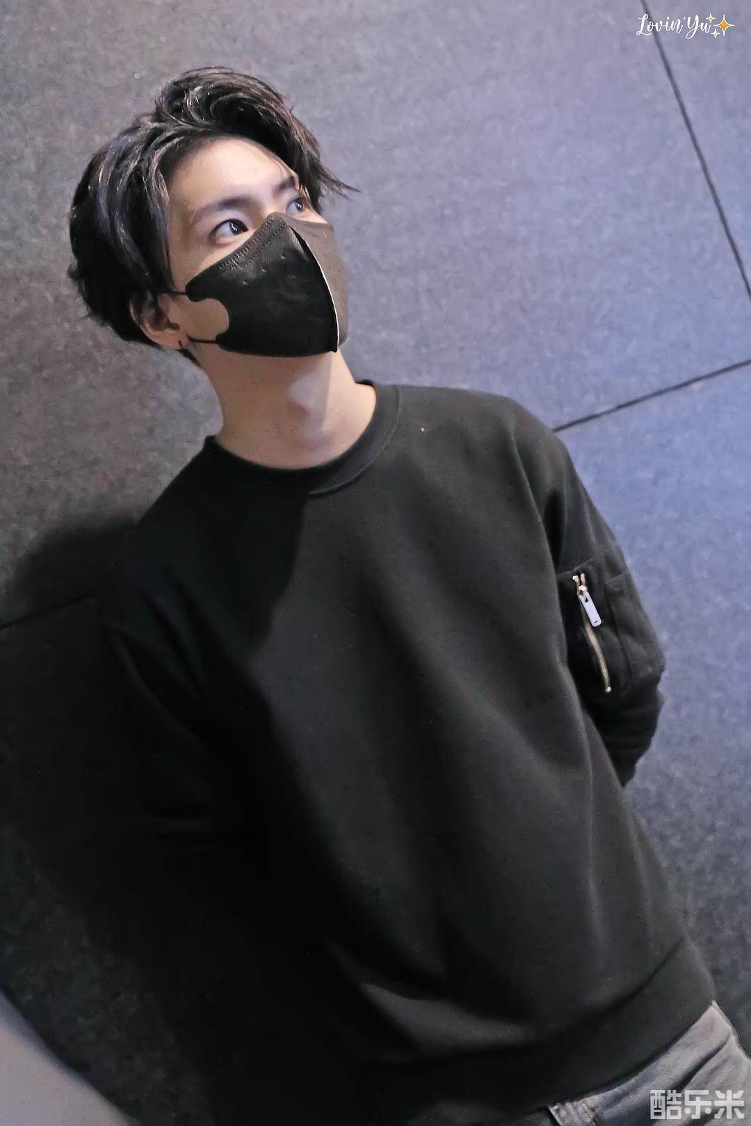 杨宇腾