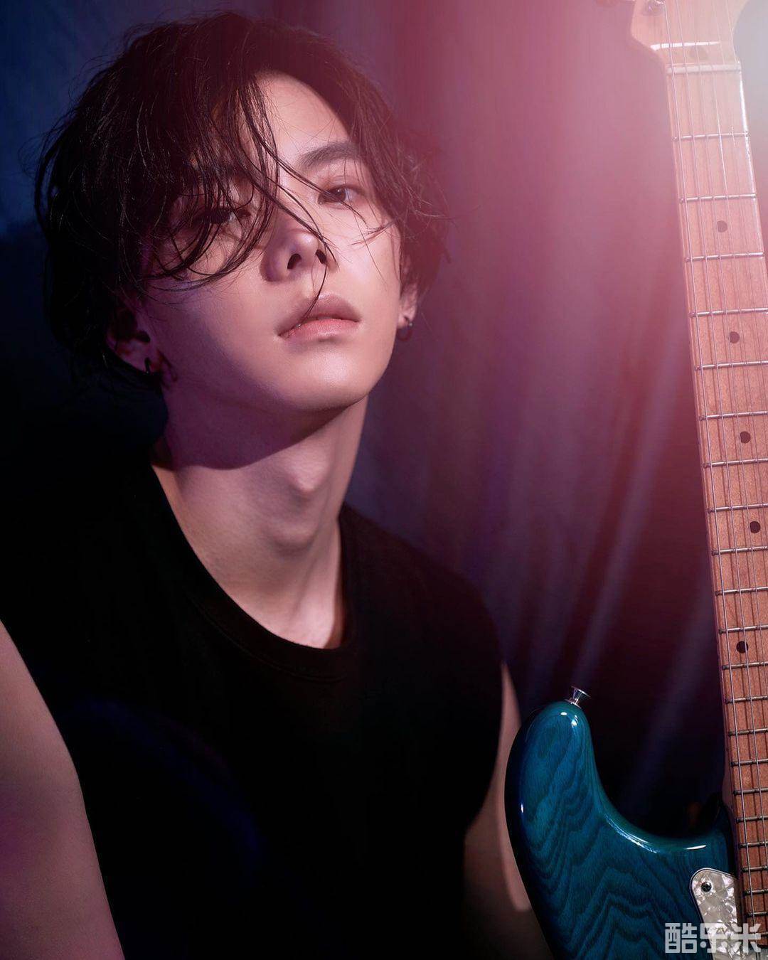 杨宇腾