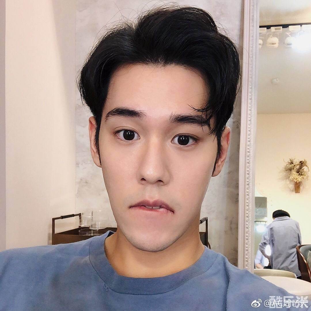 周予天