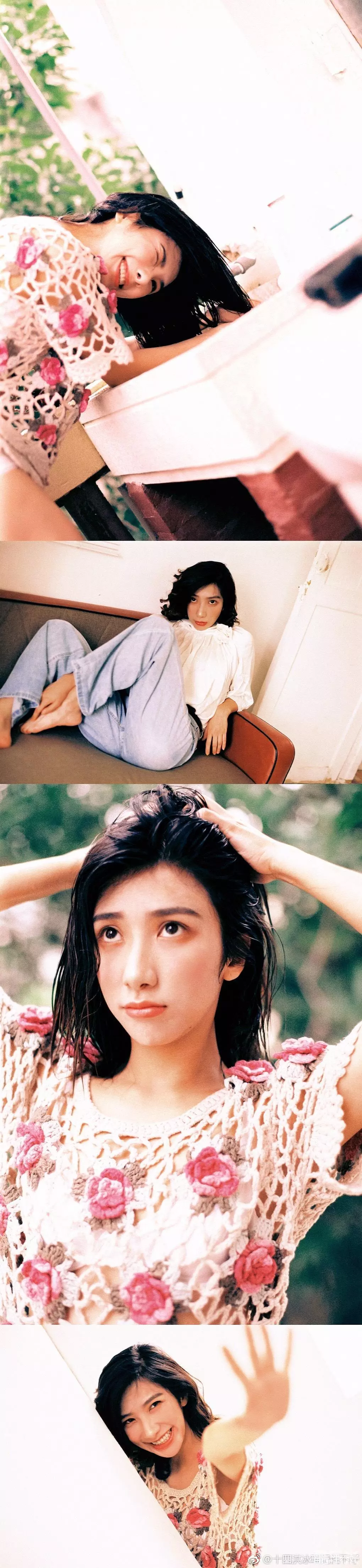 洪冰瑶