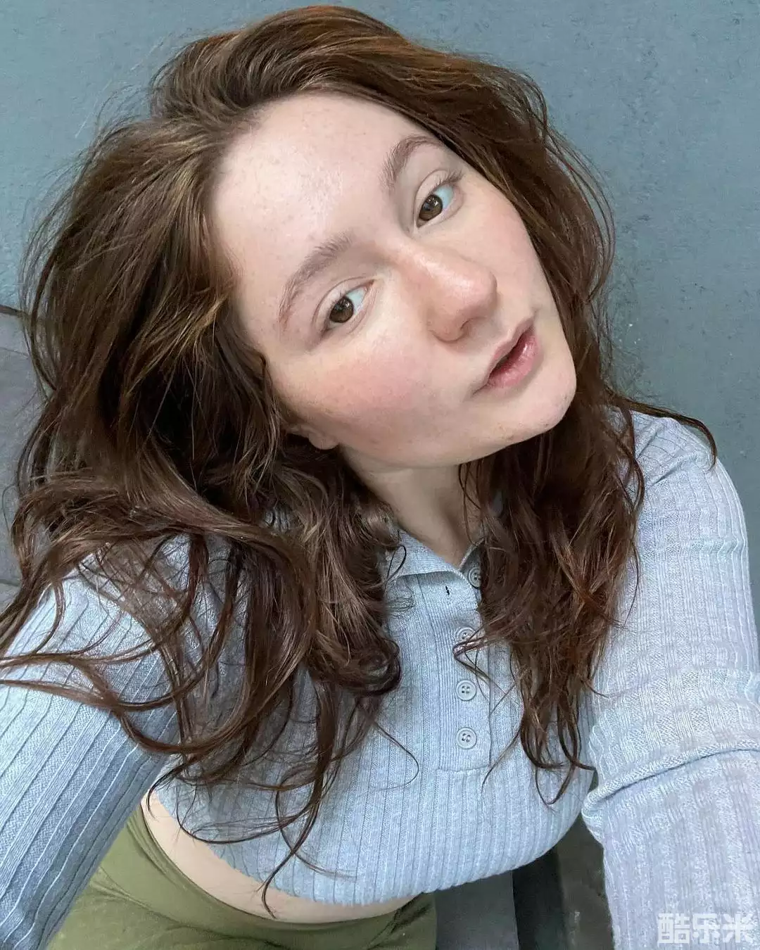艾玛·肯尼