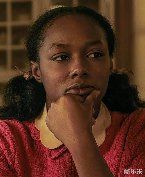 艾默莉·克鲁奇菲尔德