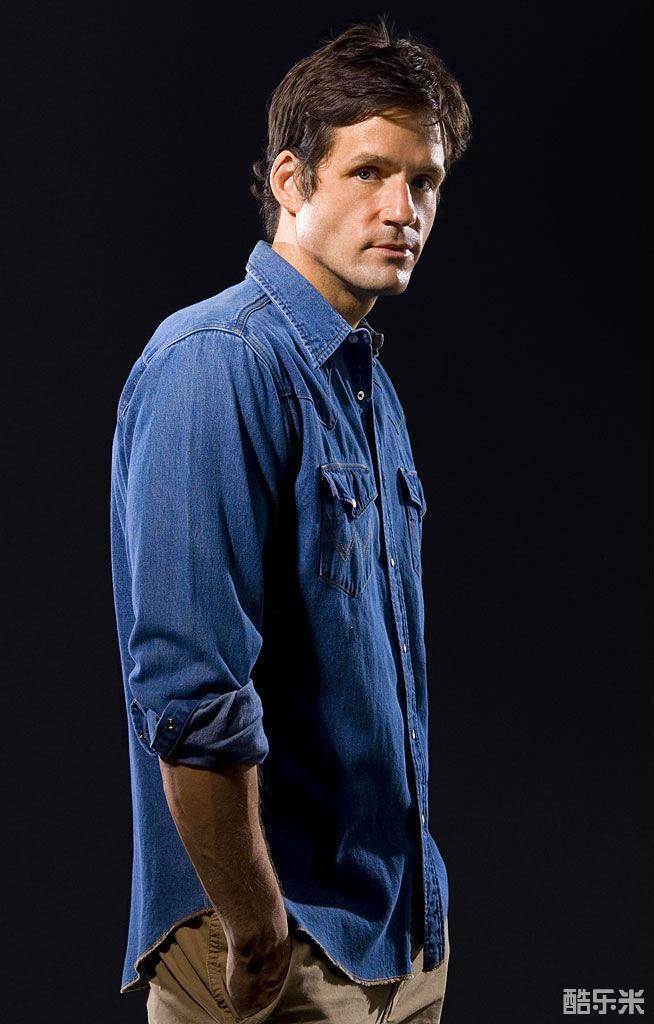 乔什·霍普金斯