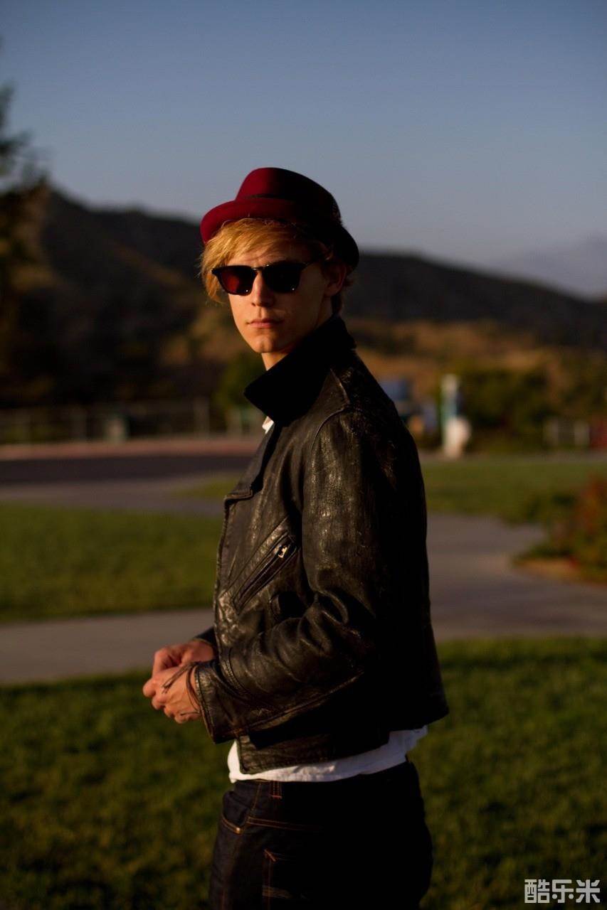 瑞斯·维克菲尔德