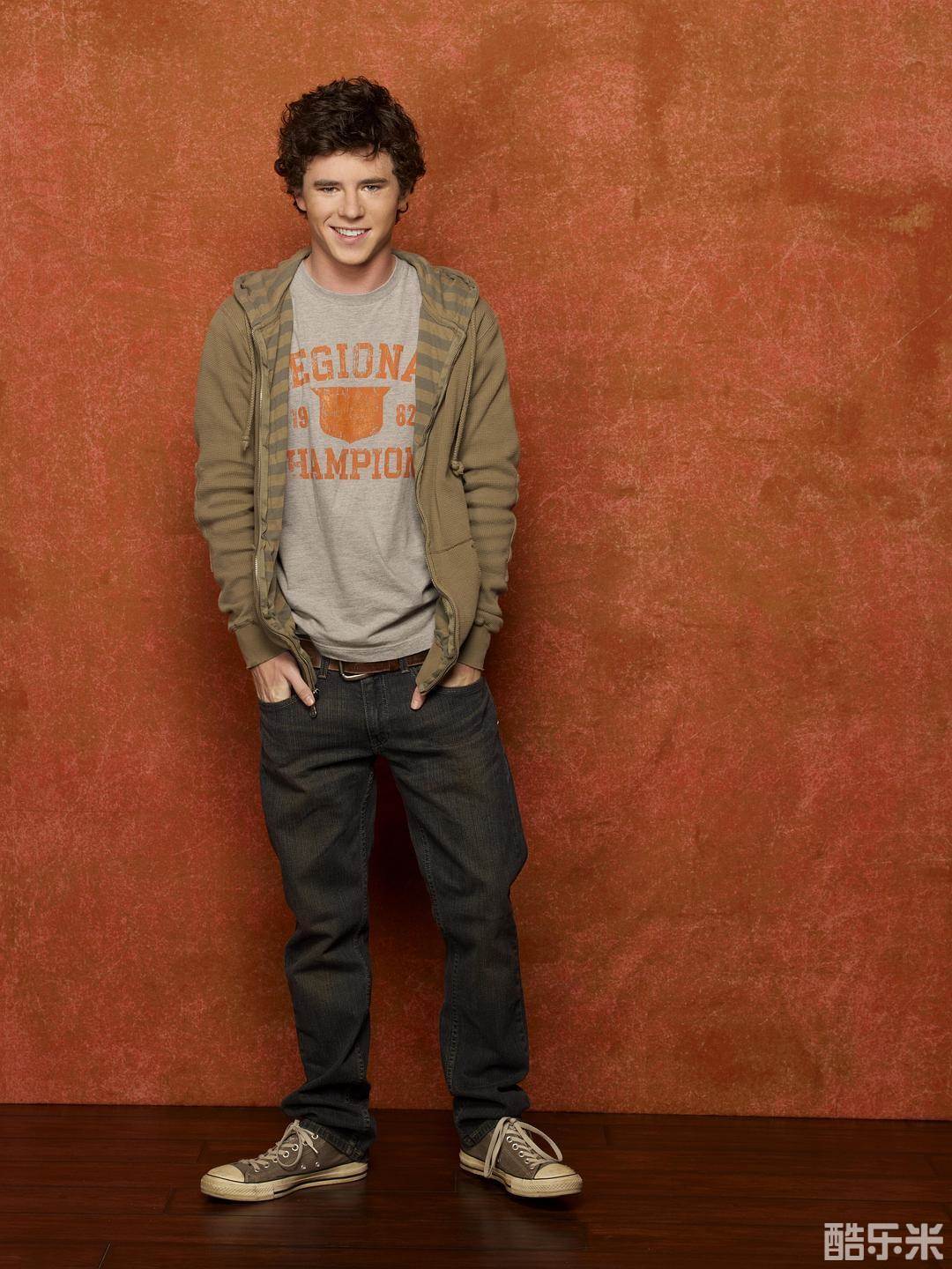 查利·麦克德莫特