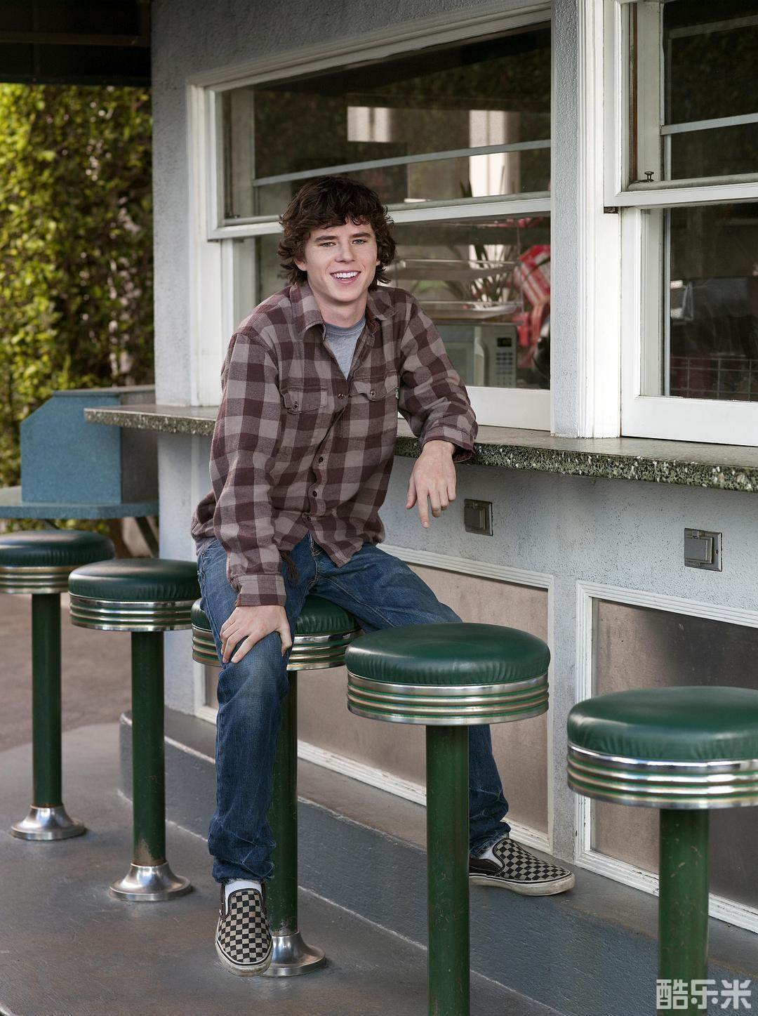 查利·麦克德莫特