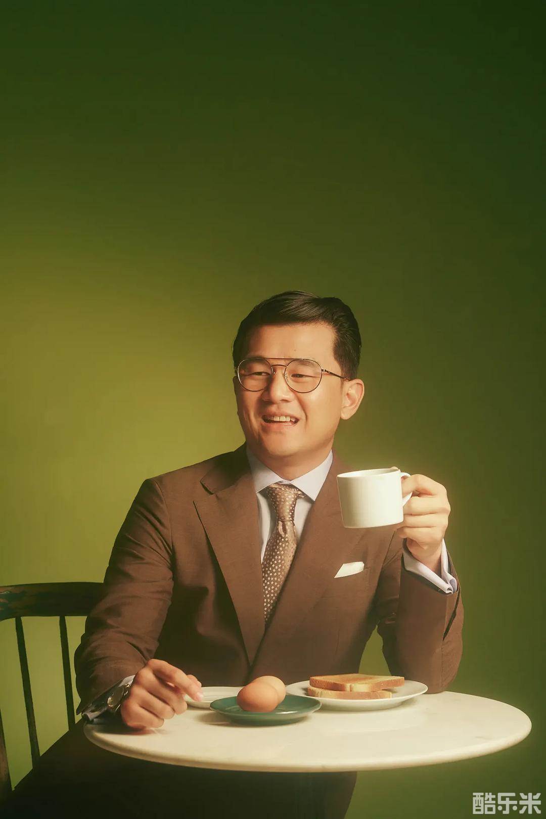 钱信伊