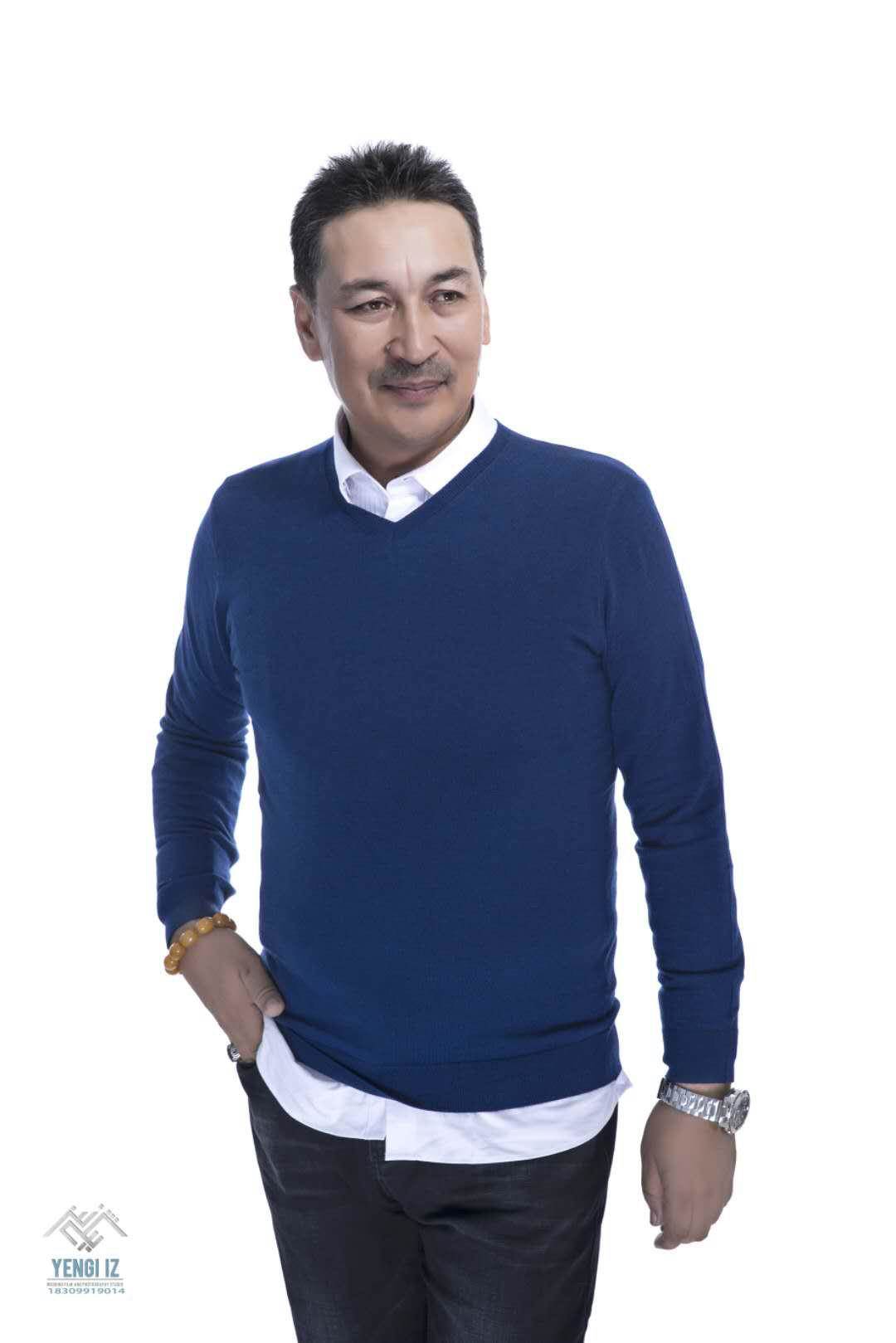 阿不都克力木·阿不力孜