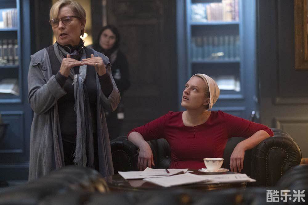 卡莉·斯考格兰德