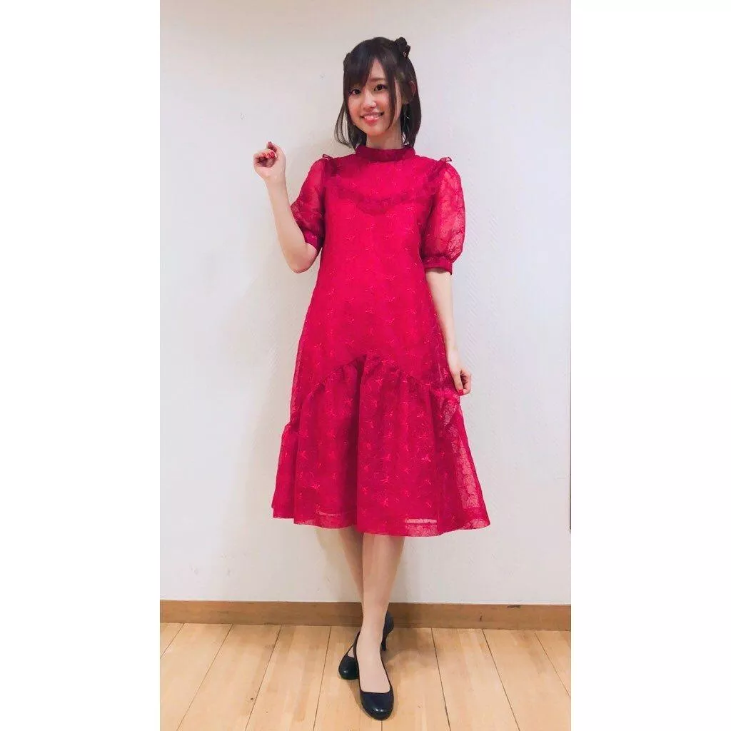 高桥李依