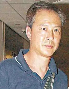 陈荣峻