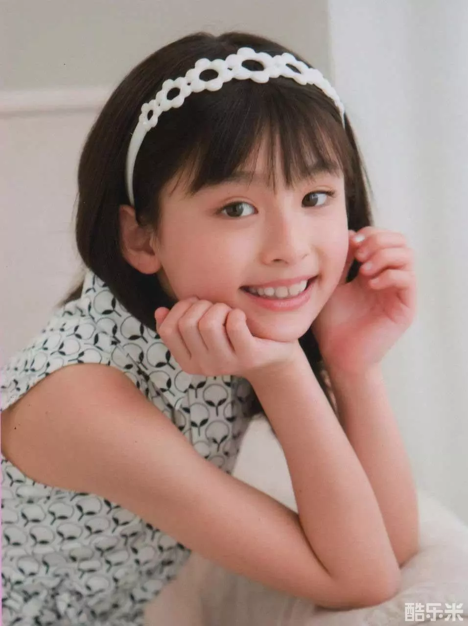 吉川爱