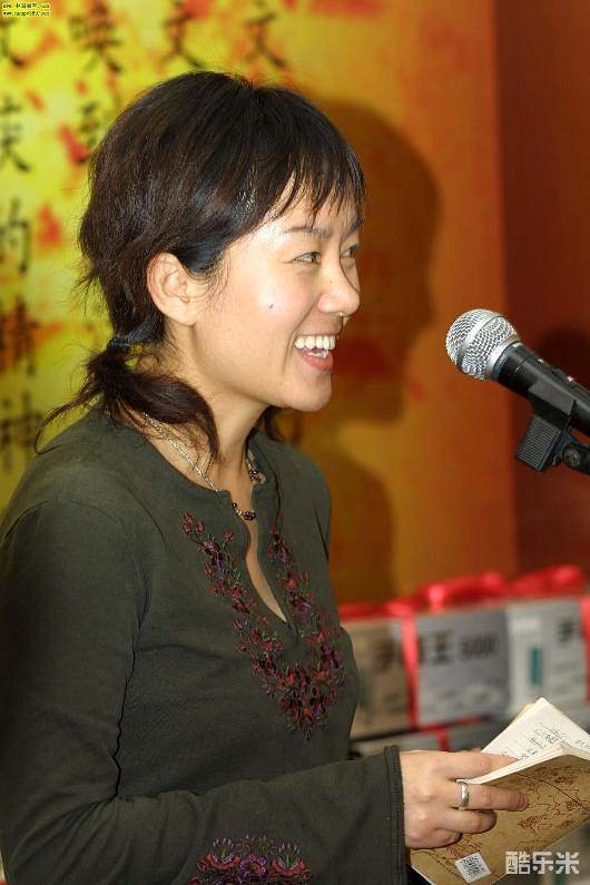 安妮宝贝