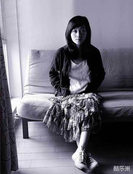 安妮宝贝