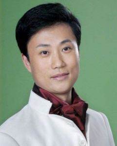 耿为华