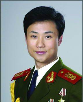 耿为华