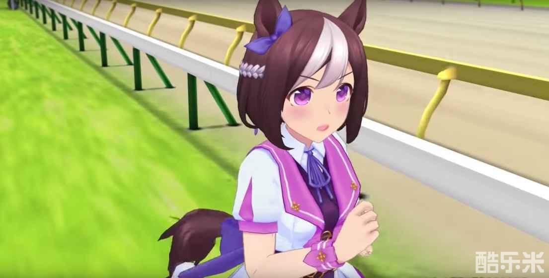 赛马娘·闪耀优俊少女