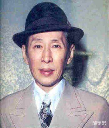 新马师曾