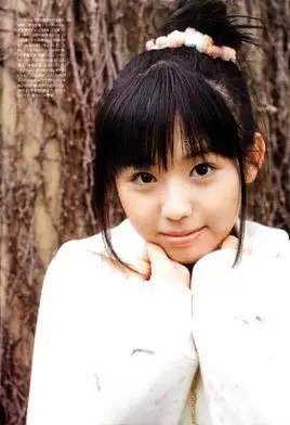 小池里奈