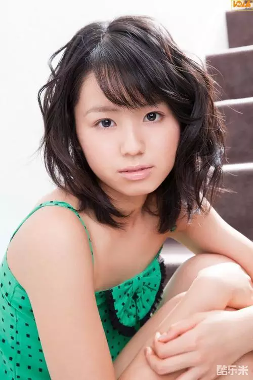 小池里奈