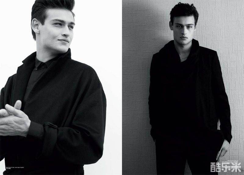 道格拉斯·布斯