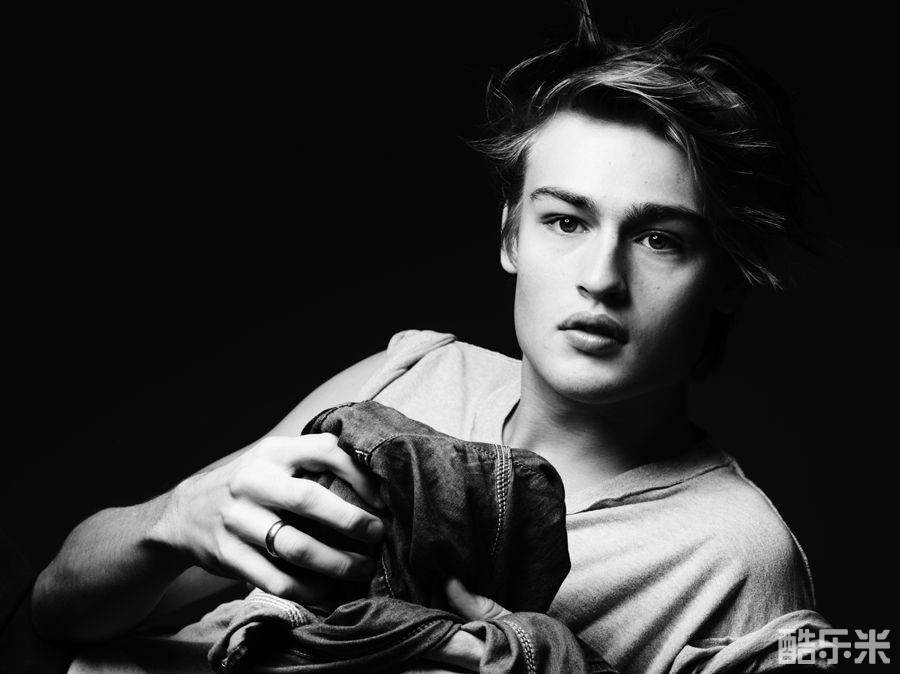 道格拉斯·布斯