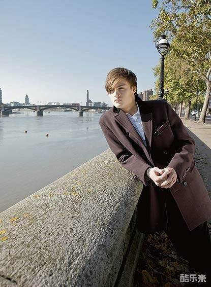 道格拉斯·布斯