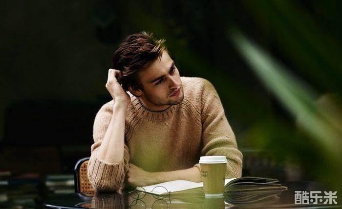 道格拉斯·布斯