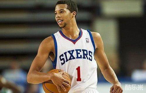 迈克尔·卡特-威廉姆斯