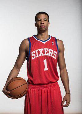 迈克尔·卡特-威廉姆斯