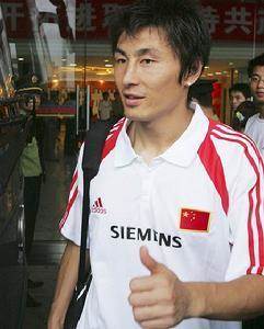 李玮锋