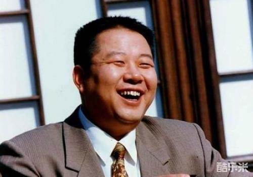 牛振华