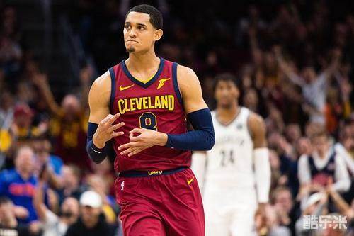 乔丹·克拉克森