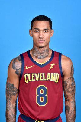 乔丹·克拉克森