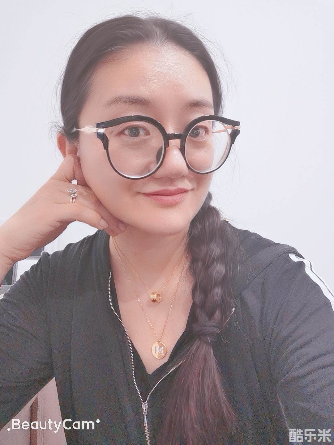 李梅