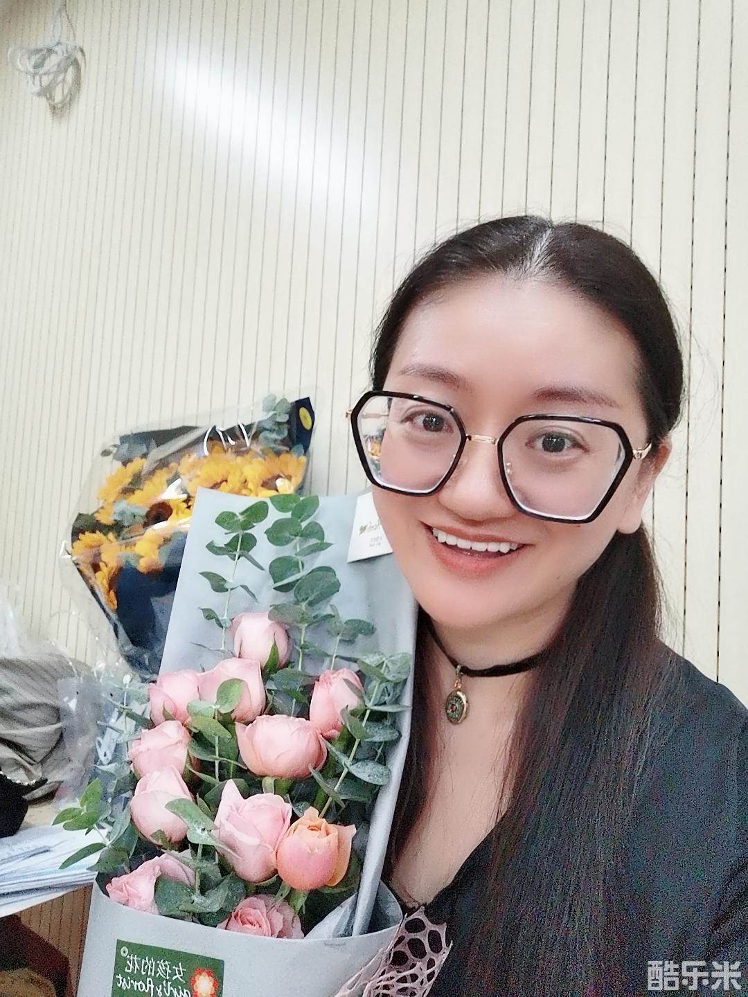 李梅