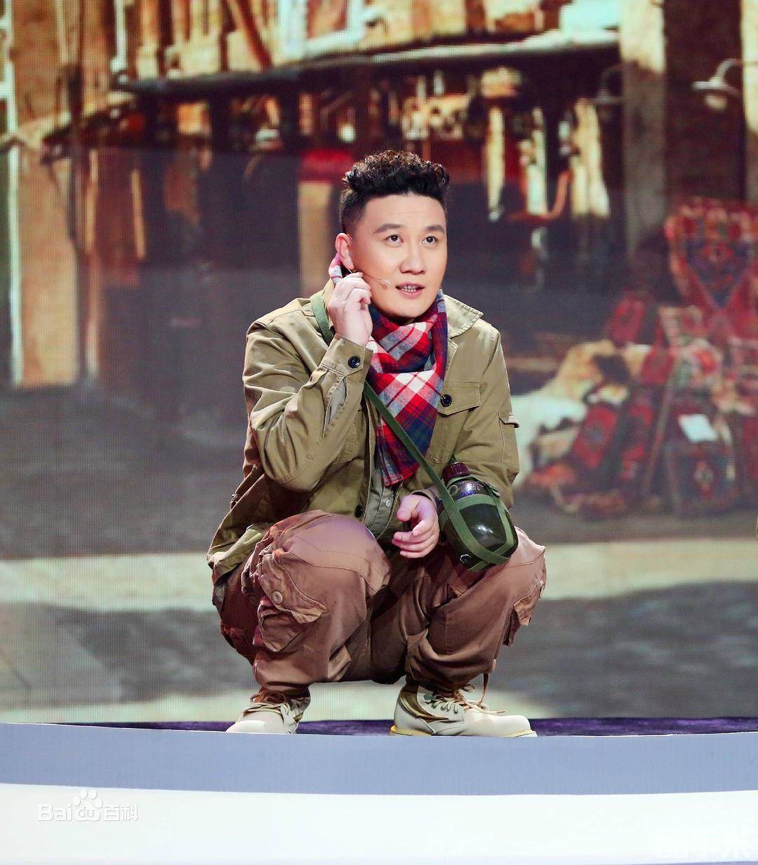 杨树林